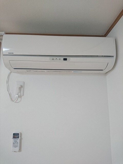 アスコット西多賀の物件内観写真