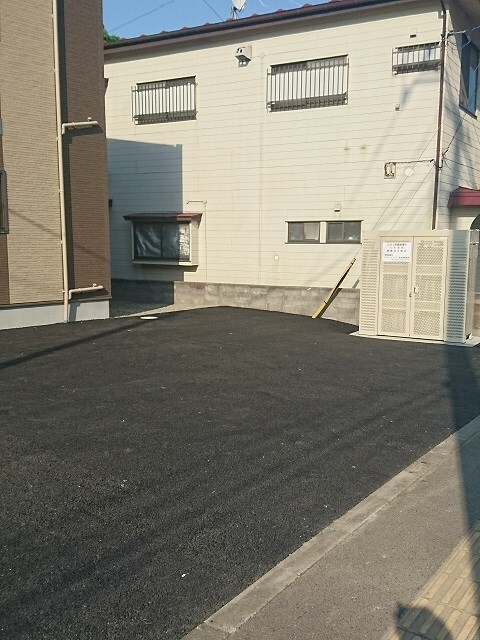 アスコット西多賀の物件内観写真