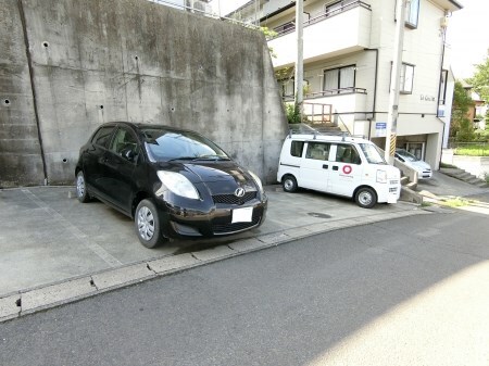 ＡＢＩＴＡＴＯ台原の物件外観写真