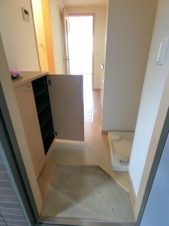 ＡＢＩＴＡＴＯ台原の物件内観写真