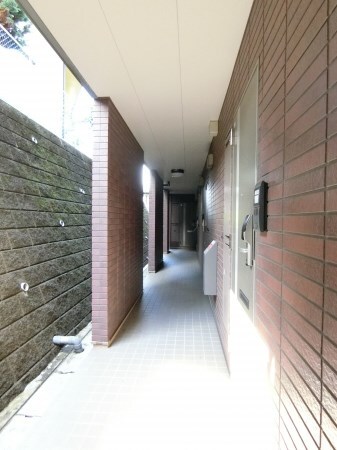 ＡＢＩＴＡＴＯ台原の物件外観写真