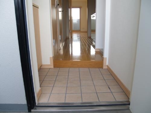 長町一丁目駅 徒歩10分 7階の物件内観写真