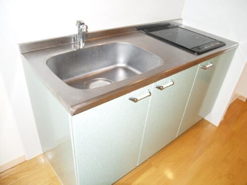 長町一丁目駅 徒歩10分 7階の物件内観写真