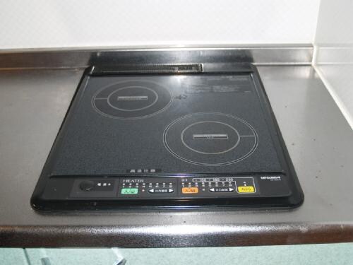 長町一丁目駅 徒歩10分 7階の物件内観写真