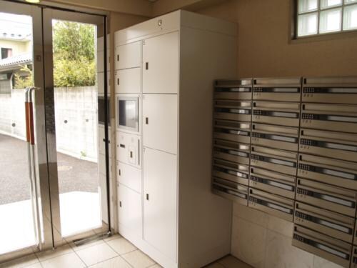 長町一丁目駅 徒歩10分 7階の物件内観写真