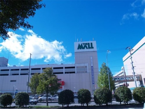 アーバンフラッツ長町の物件内観写真