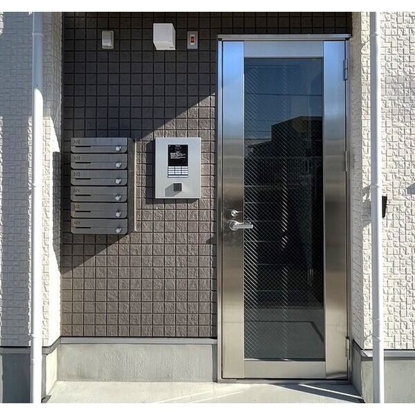 Momorie八乙女の物件外観写真