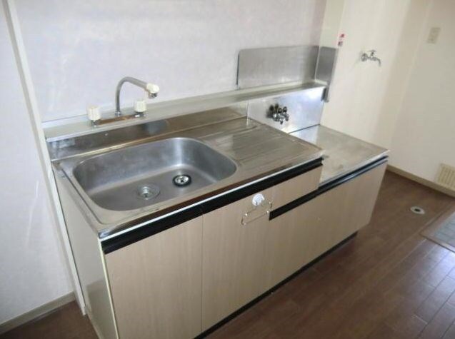 NOBLEPARK (ノーブルパーク)の物件内観写真