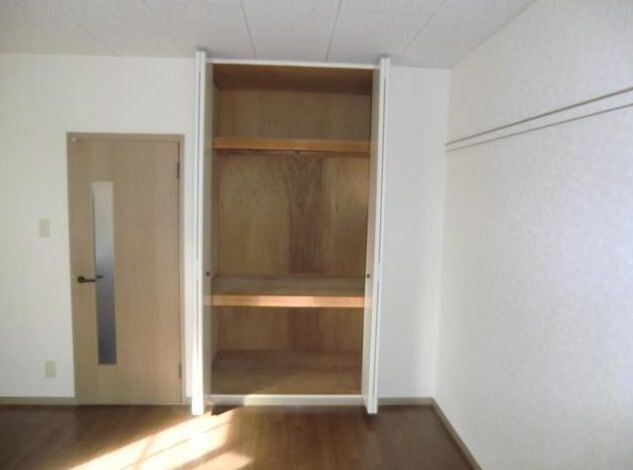 NOBLEPARK (ノーブルパーク)の物件内観写真