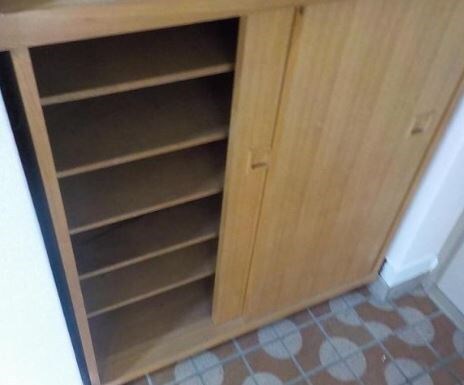 コーポあいはらの物件内観写真