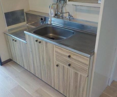 コーポあいはらの物件内観写真