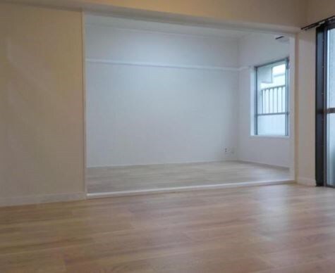 コーポあいはらの物件内観写真