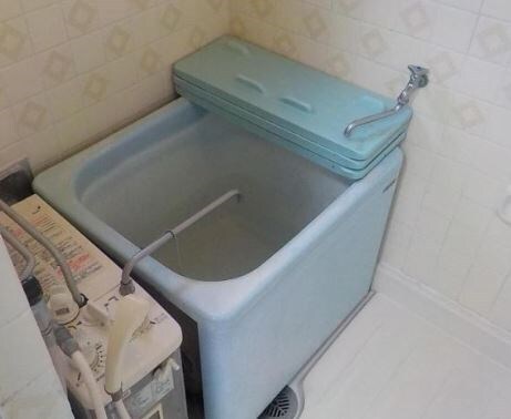 コーポあいはらの物件内観写真