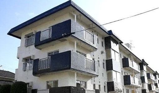 コーポあいはらの物件内観写真