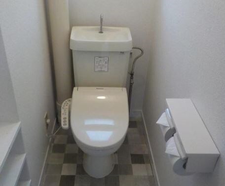 コーポあいはらの物件内観写真