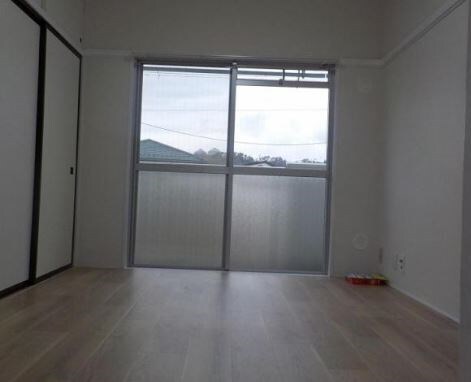 コーポあいはらの物件内観写真