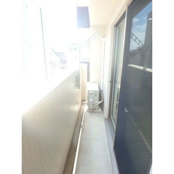 エルフ上杉の物件内観写真