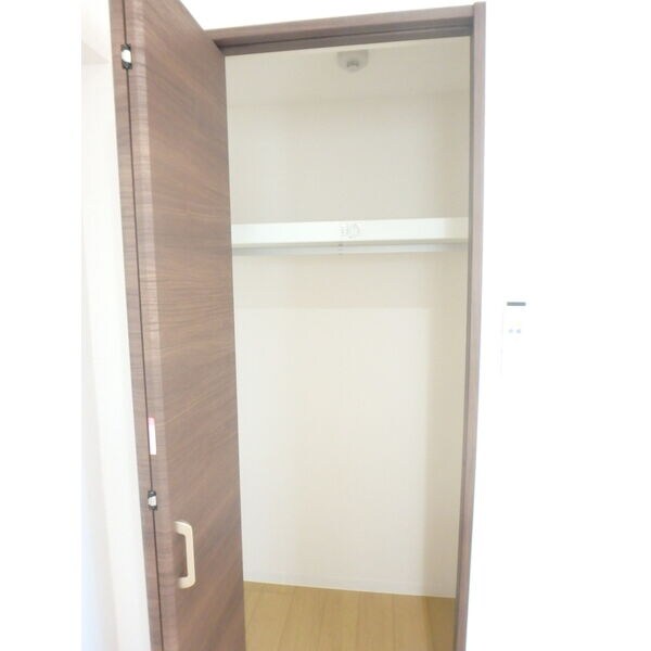 エルフ上杉の物件内観写真