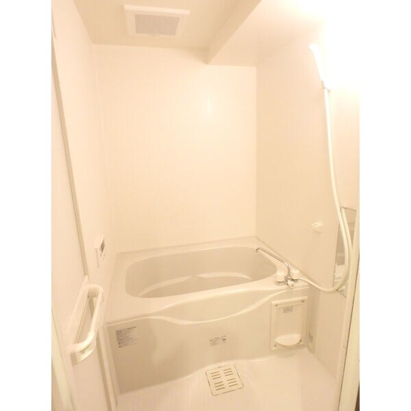 エルフ上杉の物件内観写真