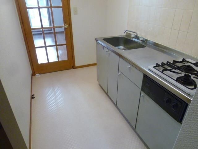 プリマベーラ上杉の物件内観写真