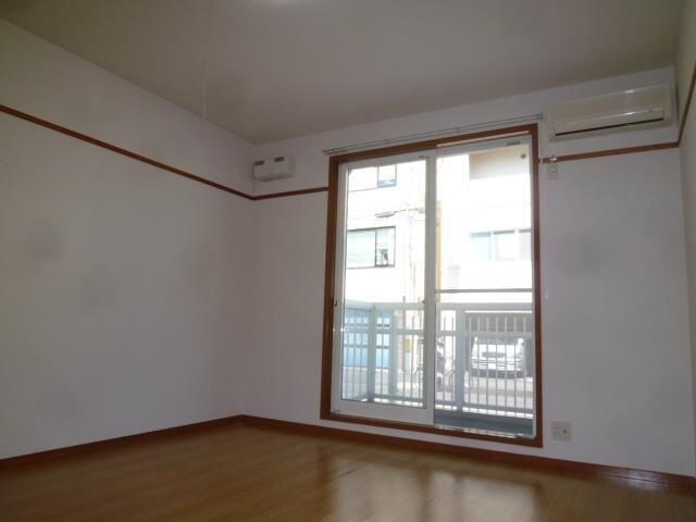 プリマベーラ上杉の物件内観写真