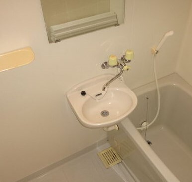 プリマベーラ上杉の物件内観写真