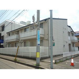 プリマベーラ上杉の物件内観写真