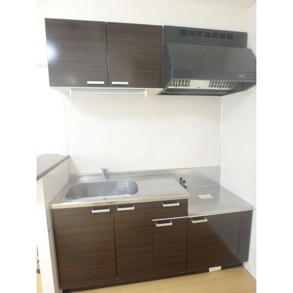 エルフ上杉の物件内観写真