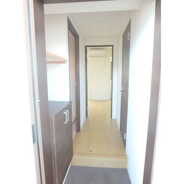 エルフ上杉の物件内観写真