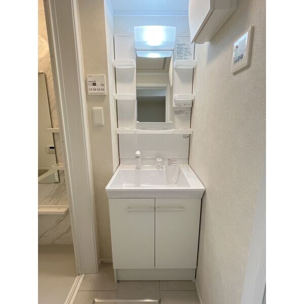 RS Residenceの物件内観写真