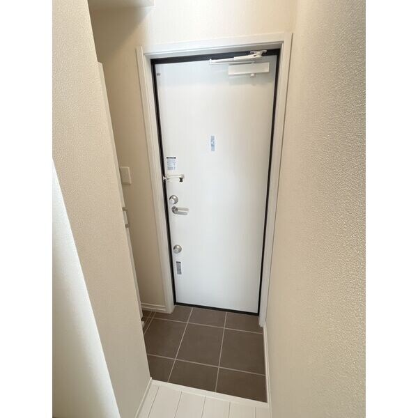 RS Residenceの物件内観写真