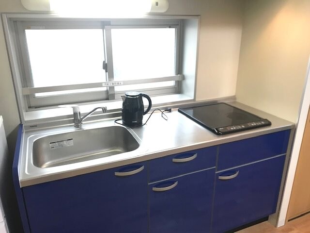 カスタリア一番町WESTの物件内観写真