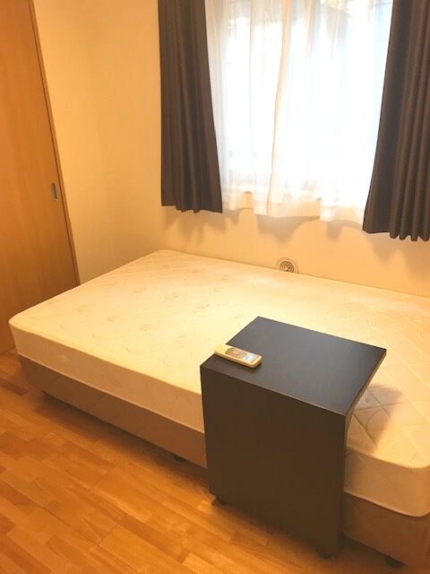 カスタリア一番町WESTの物件内観写真