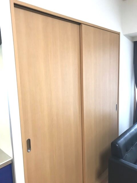 カスタリア一番町WESTの物件内観写真