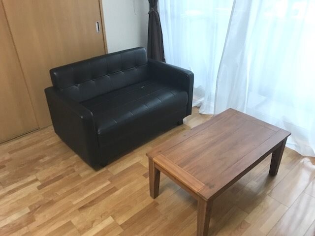 カスタリア一番町WESTの物件内観写真