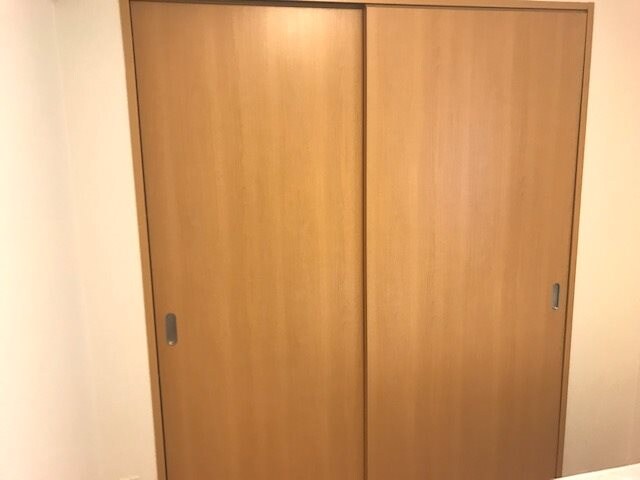 カスタリア一番町WESTの物件内観写真