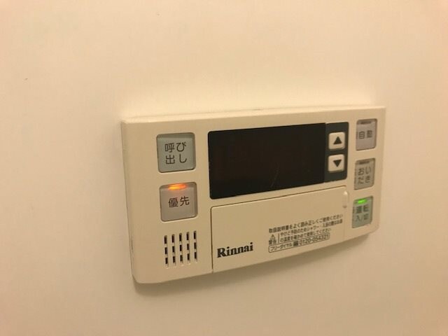 カスタリア一番町WESTの物件内観写真