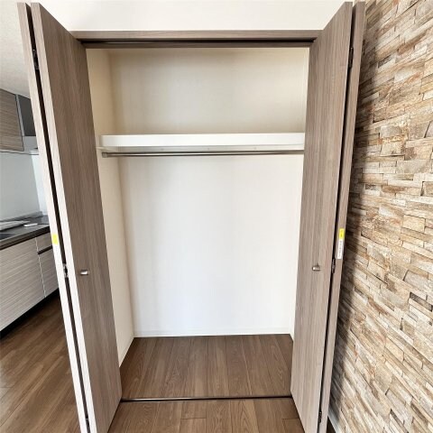 メルヴェーユ東八番丁の物件内観写真