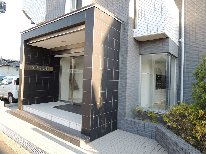 東仙台駅 徒歩8分 6階の物件外観写真