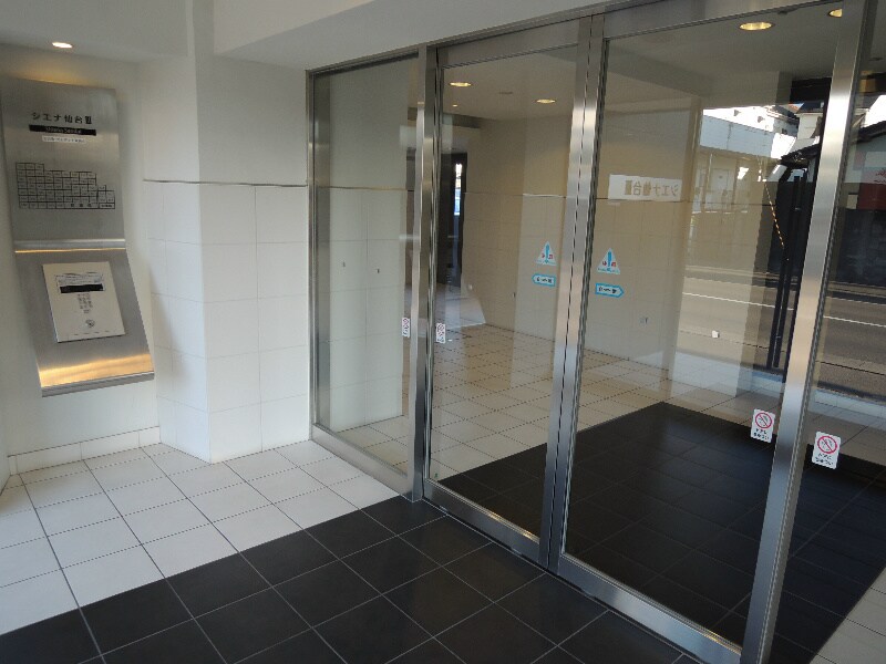 東仙台駅 徒歩8分 6階の物件外観写真