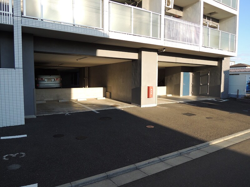 東仙台駅 徒歩8分 6階の物件外観写真