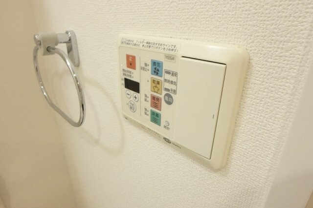 東仙台駅 徒歩8分 6階の物件内観写真