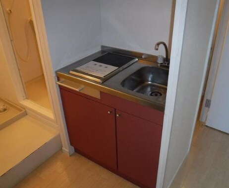 パレス萩野町の物件内観写真