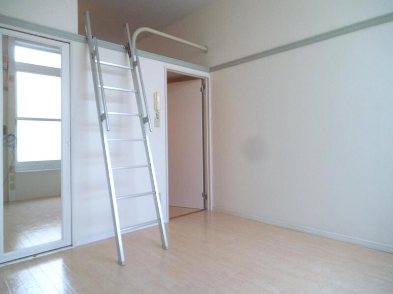 パレス萩野町の物件内観写真