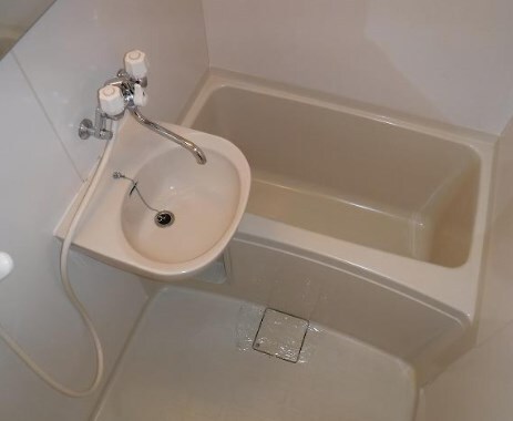 パレス萩野町の物件内観写真