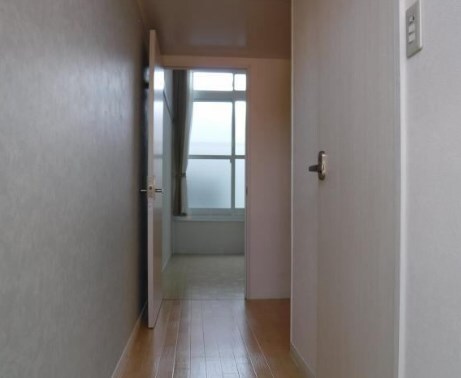 パレス萩野町の物件内観写真