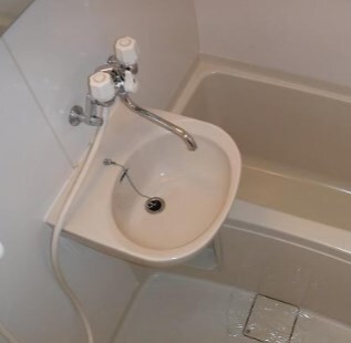 パレス萩野町の物件内観写真