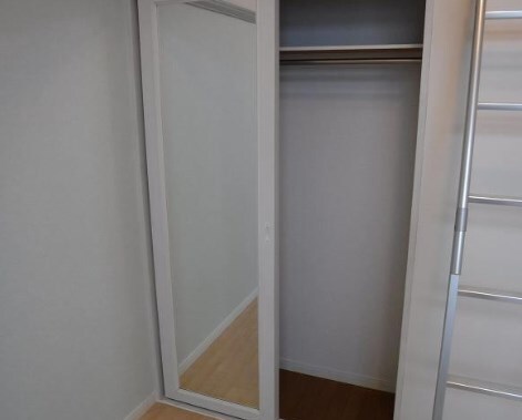 パレス萩野町の物件内観写真