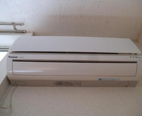 パレス萩野町の物件内観写真