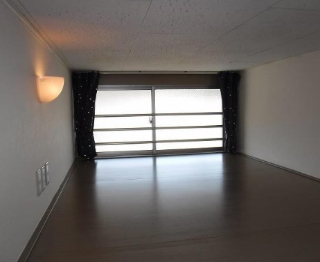 パレス萩野町の物件内観写真